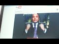 SCANDALE MATCH ALGERIE/egypte (PT 2)