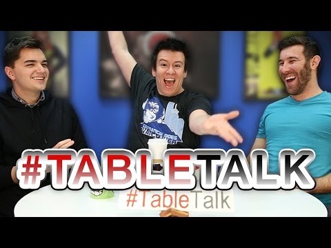attribute - Phil, Elliott, and Ross talk your topics on #TableTalk! GET OUR OFFICIAL APP: http://bit.ly/aIyY0w More stories at: http://www.sourcefed.com Follow us on Twi...