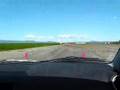 Kent's AutoX Run