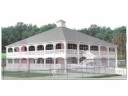 lake charles racquet club celebration 2008