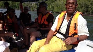 GlobeTrotter TV Travels in Langkawi Malaysia 3