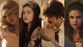 Selena Gomez 'Bad Liar' Music Video's Crazy Plot Line Explained And All The Hidden Easter Eggs!