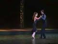 Tango Campeonato Mundial 2007 -  Colombia
