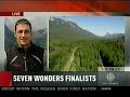 Dan Roycroft CBC Newsworld Interview