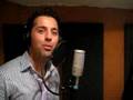 Sultan Aziz Live at studio