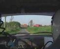 rallye de la lys 2007