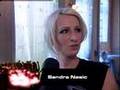 Sandra Nasic interview at Sicradical