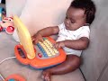 Little Derek the Computer Geek