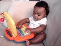 Little Derek the Computer Geek
