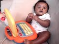 Little Derek the Computer Geek