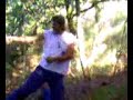 Garcez fugiu de casa 3