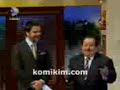 beyaz show zekeriya hoca espri patlamas?