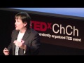 TEDxChCh - John Marshall Roberts - The Global Urgency of Everyday Empathy