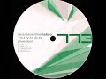 Tim Xavier - Powerplant (Ika Sali remix)