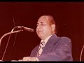 Mohd Rafi style song by Salman Pirzada