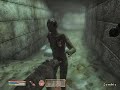 Oblivion - Escape the Sewers - Part 1