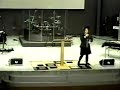 The Sarah Palin Church Video Part One