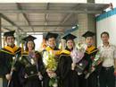 NTUST-ISAers Graduation 07/08 NTUST-ISAers Graduation 07/08