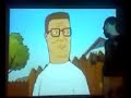 conversation with hank hill from king of the hill snap