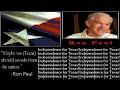 www.slmnews.com 'Texas Secession  Independence' This video highlights the growing movement to free Texas with news clips, audio spots and such put together. A Congressman, an actor, an economist, a Governor, etc all speak about Texas independence.