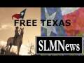Texas Secession & Independence