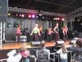 ZUMBA Work Out Opening Horecaplein Geldrop