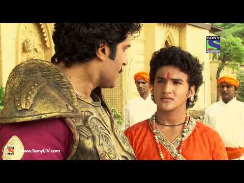 Bharat Ka Veer Putra Maharana Pratap - Episode 248 - 24th July 2014