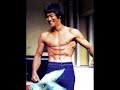 Bruce Lees Physical Fitness