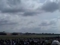 TURNING AND BURNING AT RIAT 2007