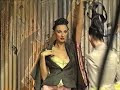 John Galliano Spring 1995  (full pt.1)