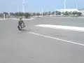 mini moto 3.5hp