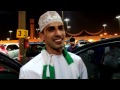 عماد الحوسني تصريح لشبكة الاهلي