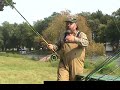 Mike Kinney at 2006 UMFF Spey Clave Part 1