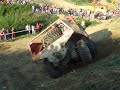 Truck trial Mohelnice Truck trial Mohelnice