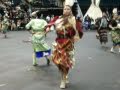 WOMENS JINGLE @ Manitou ahbee 2009