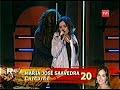 Careless Whisper  - Carolina Soto & Maria Jose Saavedra
