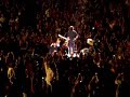 dave grohl guitar solo   10/14/06