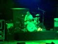 dave grohl guitar solo   10/14/06