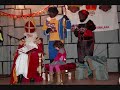 Sinterklaas 2007 Tuindorp Wageningen Sinterklaas 2007 Tuindorp Wageningen