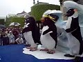[Crazy Asian Team] Happy Feet ! You Got Served Style!