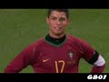 Ronaldo & Quaresma vs Brazil By Me