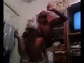 African Warrior Dance part 2