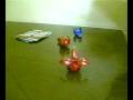 Unboxing of my brother Toy..BAKUGAN