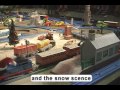 too much thomas   2000 to 2006