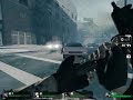 L4D PC demo gameplay - first gameplay lolx