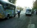 Los cochos haciendo broma al R-1