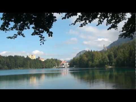 Les lacs de Bavière : des petits coins de paradis (Tourisme Baviere) 0 Les lacs de Bavière : des petits coins de paradis (Tourisme Baviere)