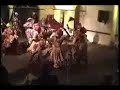 gag� danse afrocubaine haitienne