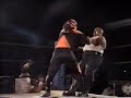 Iceman & Winger vs The Headhunters - W*ing Iceman & Winger vs The Headhunters - W*ing