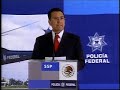 SSP presenta presuntos secuestradores y homicidas de Mario González Rodríguez